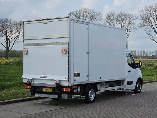 Opel Movano - Afbeelding 3 van 17