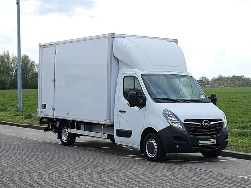 Opel Movano - Afbeelding 5 van 17
