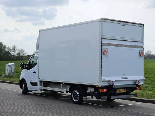 Opel Movano - Afbeelding 6 van 17