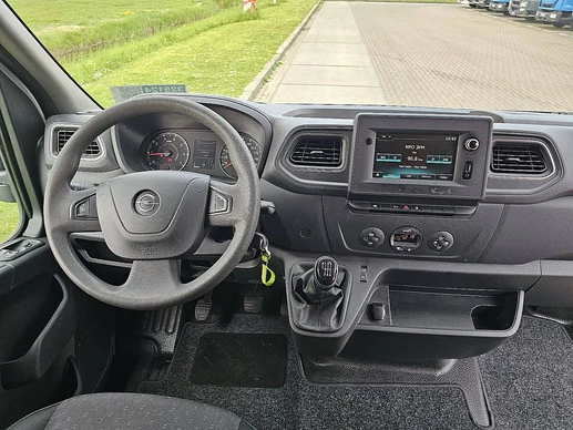 Opel Movano - Afbeelding 8 van 17