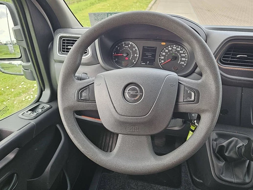 Opel Movano - Afbeelding 12 van 17