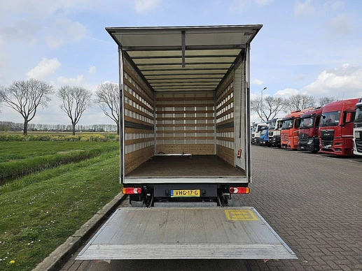 Opel Movano - Afbeelding 14 van 17