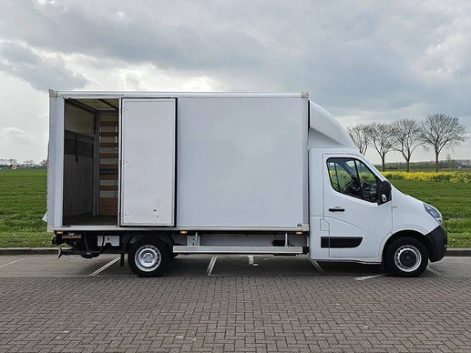 Opel Movano - Afbeelding 15 van 17