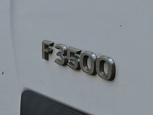 Opel Movano - Afbeelding 16 van 17