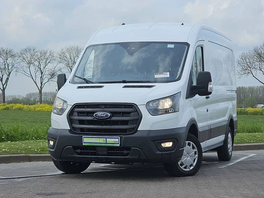 Ford Transit - Afbeelding 1 van 16