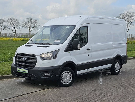 Ford Transit - Afbeelding 2 van 16