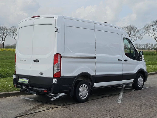 Ford Transit - Afbeelding 3 van 16