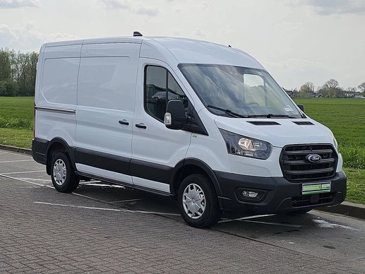 Ford Transit - Afbeelding 5 van 16