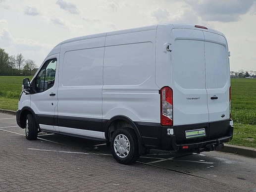 Ford Transit - Afbeelding 6 van 16