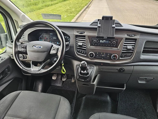 Ford Transit - Afbeelding 8 van 16