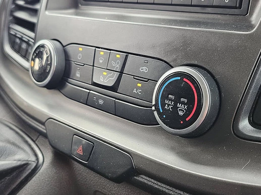 Ford Transit - Afbeelding 10 van 16