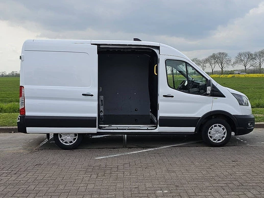 Ford Transit - Afbeelding 13 van 16