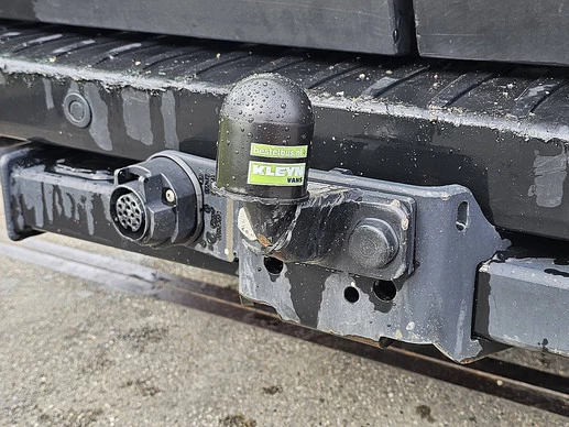 Ford Transit - Afbeelding 14 van 16