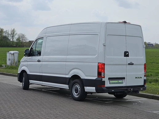 MAN TGE - Afbeelding 6 van 17