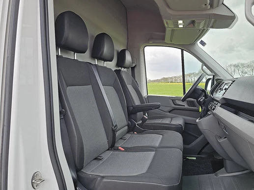 MAN TGE - Afbeelding 7 van 17