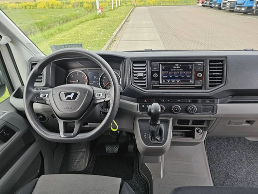 MAN TGE - Afbeelding 8 van 17