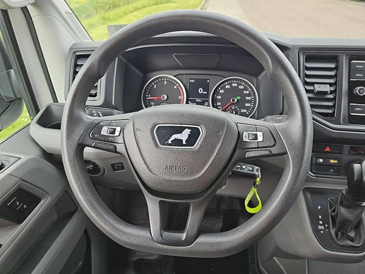 MAN TGE - Afbeelding 11 van 17