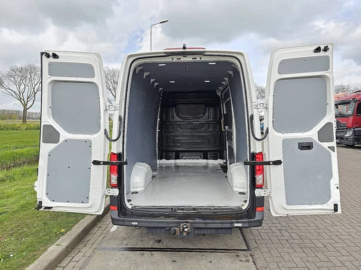 MAN TGE - Afbeelding 12 van 17