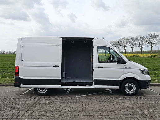 MAN TGE - Afbeelding 13 van 17