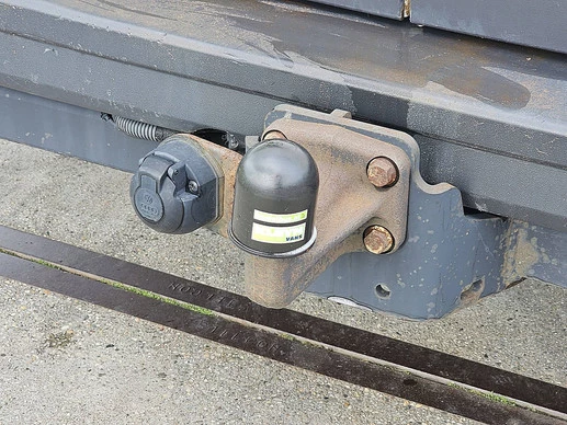 MAN TGE - Afbeelding 14 van 17