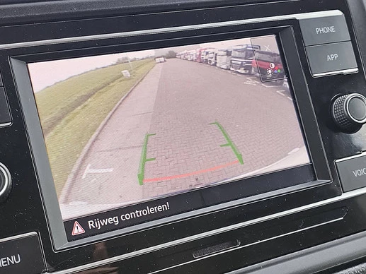 MAN TGE - Afbeelding 15 van 17