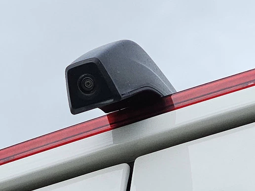 MAN TGE - Afbeelding 16 van 17