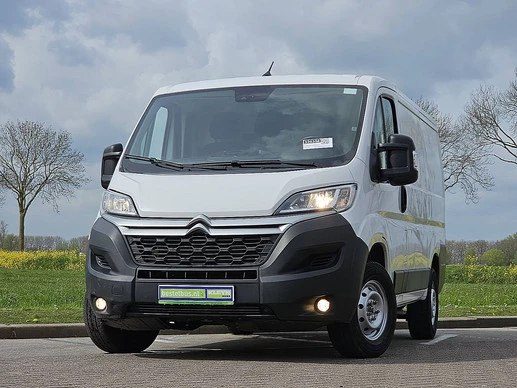 Citroën Jumper - Afbeelding 1 van 20
