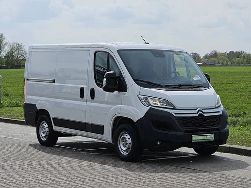 Citroën Jumper - Afbeelding 5 van 20