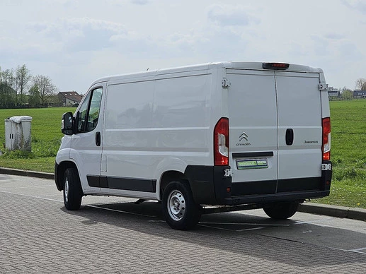 Citroën Jumper - Afbeelding 6 van 20