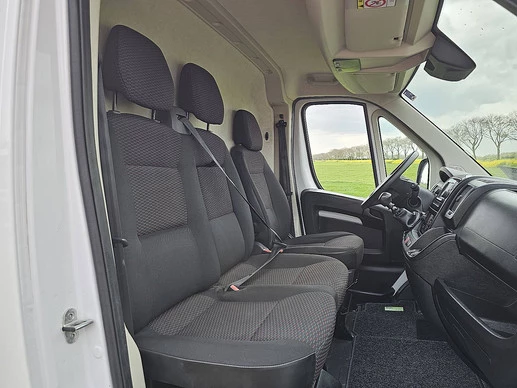 Citroën Jumper - Afbeelding 7 van 20