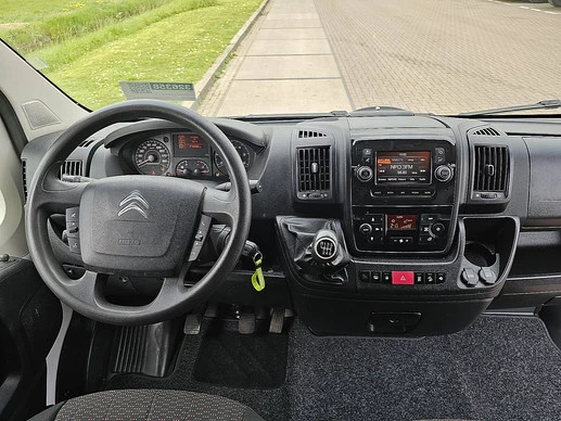 Citroën Jumper - Afbeelding 8 van 20