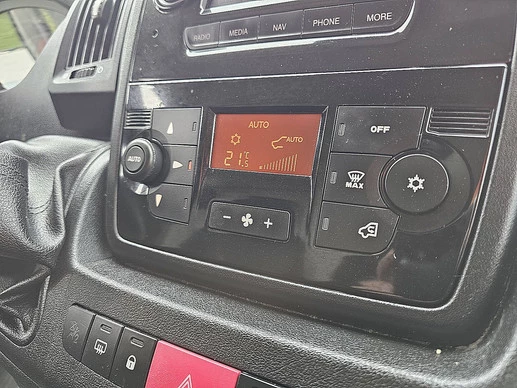 Citroën Jumper - Afbeelding 10 van 20