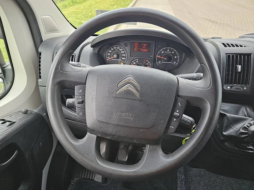 Citroën Jumper - Afbeelding 12 van 20