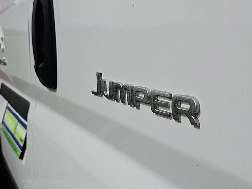 Citroën Jumper - Afbeelding 17 van 20