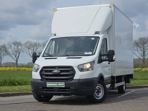 Ford Transit - Afbeelding 1 van 14
