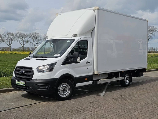 Ford Transit - Afbeelding 2 van 14