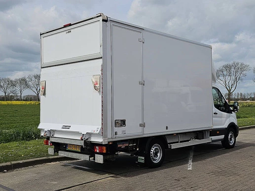 Ford Transit - Afbeelding 3 van 14