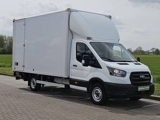 Ford Transit - Afbeelding 5 van 14
