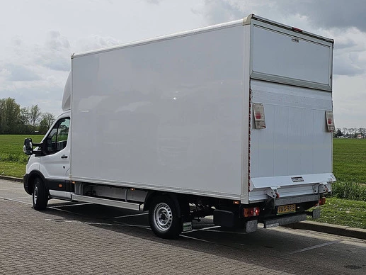 Ford Transit - Afbeelding 6 van 14