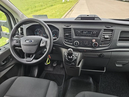 Ford Transit - Afbeelding 8 van 14