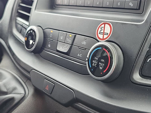 Ford Transit - Afbeelding 11 van 14