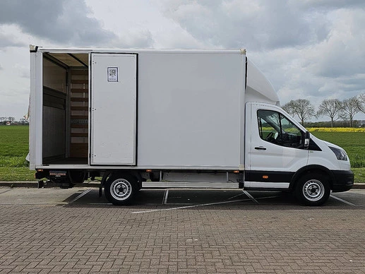 Ford Transit - Afbeelding 13 van 14