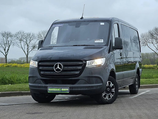 Mercedes-Benz Sprinter - Afbeelding 1 van 20