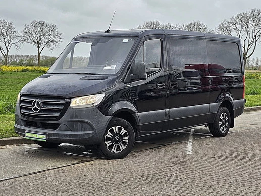 Mercedes-Benz Sprinter - Afbeelding 2 van 20