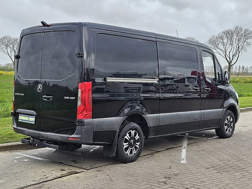 Mercedes-Benz Sprinter - Afbeelding 3 van 20