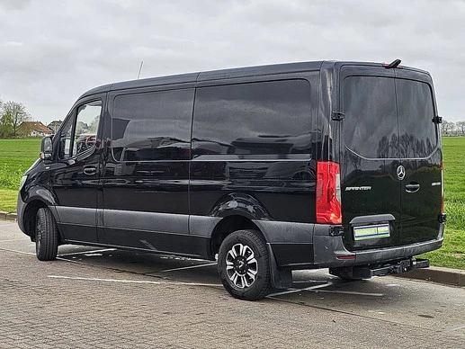 Mercedes-Benz Sprinter - Afbeelding 6 van 20