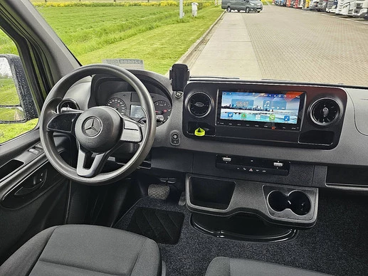 Mercedes-Benz Sprinter - Afbeelding 8 van 20
