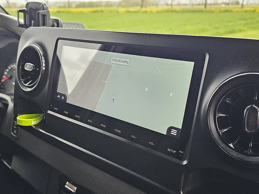 Mercedes-Benz Sprinter - Afbeelding 10 van 20