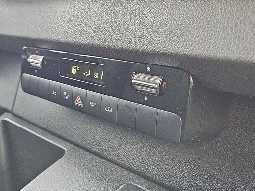 Mercedes-Benz Sprinter - Afbeelding 11 van 20