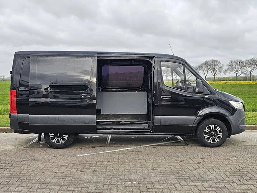 Mercedes-Benz Sprinter - Afbeelding 14 van 20